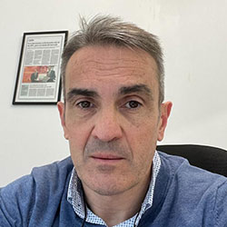 David García Yoldi