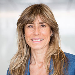 Begoña Gomez Fernández