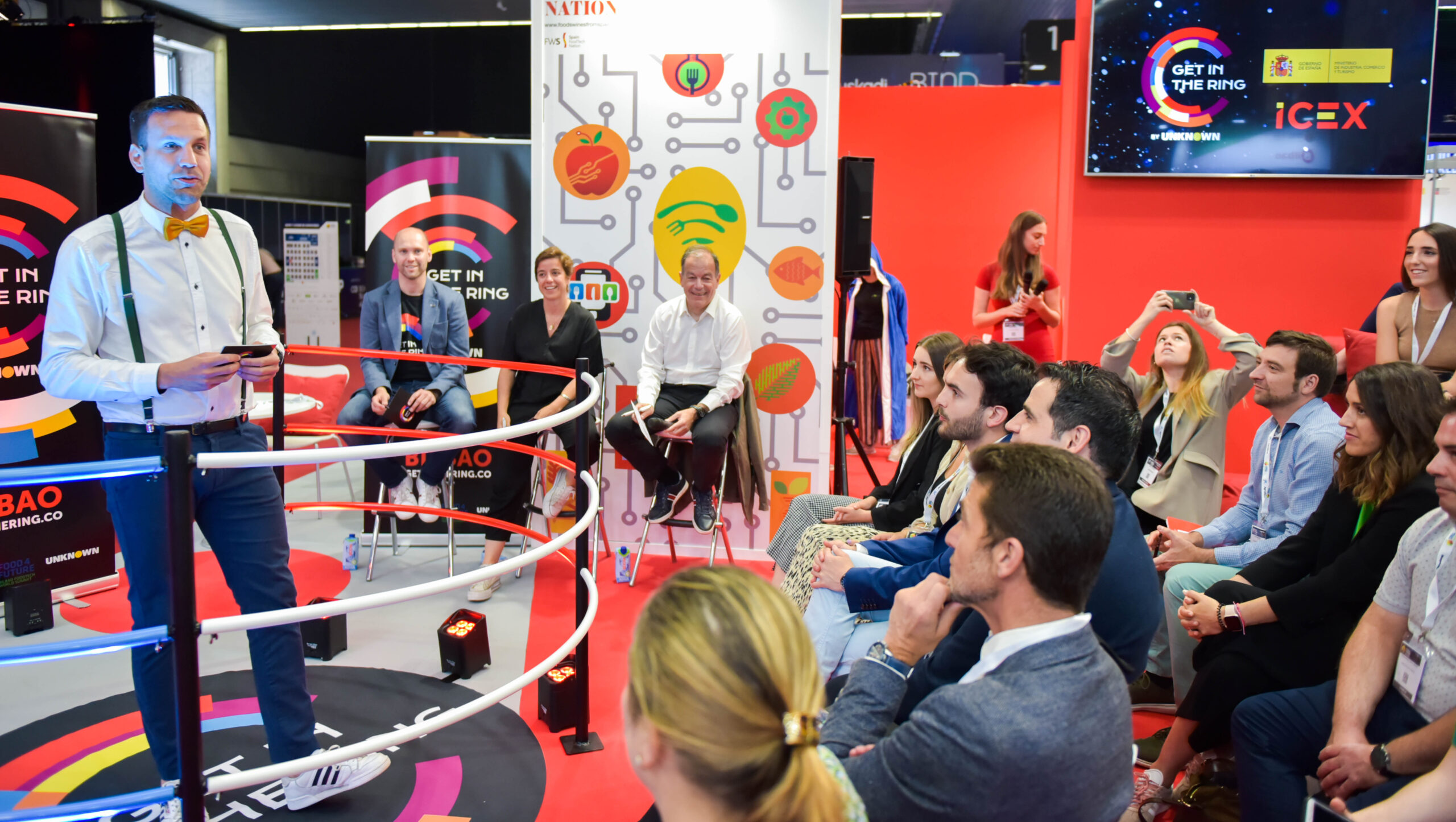 Japan, a growing market for the European food industry, guest country partner of F4F - Expo Foodtech 2023