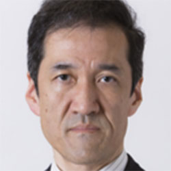 Masaki Kashihara