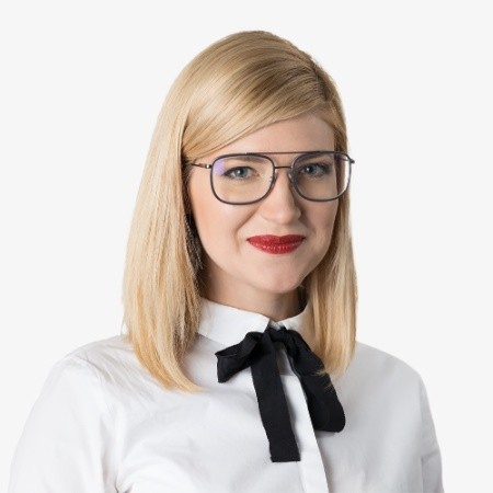 Katarzyna Mlynarczy