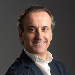 Antonio Lopez-Esparza