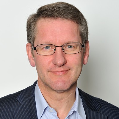 Richard Swannell
