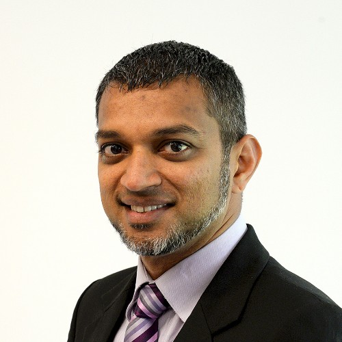 Sameer Talsania