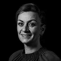 Christina Senn-Jakobsen
