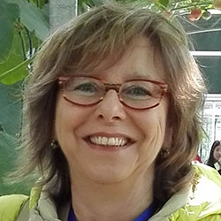 Cecilia Stanghellini