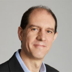 Jorge Tejero Lorenzo