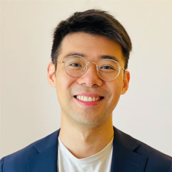 Ziliang Yang