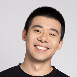Ziliang Yang