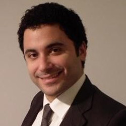 Davide Abis