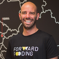 Alessio D’Antino