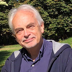 David Berryman