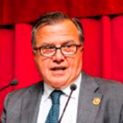 Carlos Bernabé