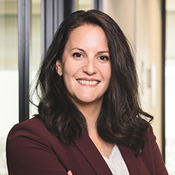 Elisa Caballero
