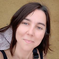 Ainara Cano San José