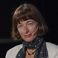 Patricia Casado