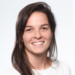 Melissa Comellas