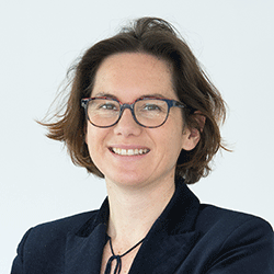 Celine Corrignan