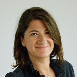 Patricia Damiel