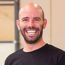 Alessio D’Antino