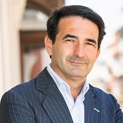Pedro de Álava Horcajo