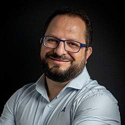Roberto Delgado