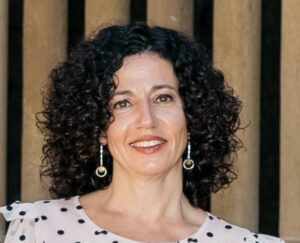 Mónica de Prado Paniagua