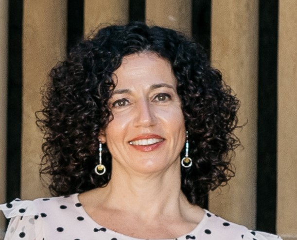Mónica de Prado Paniagua