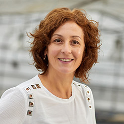 Ana María Diez Navajas