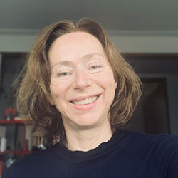 Marie-Anne Dupin