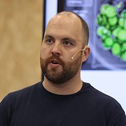 Erich Eichstetter