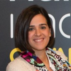 Mª Luisa Fernández