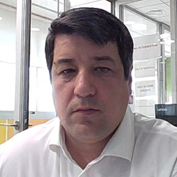 Joan Franch Parisi