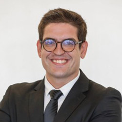 Sergio Gallastegui Herrero