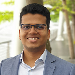 Somsubhra GanChoudhuri