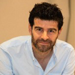 Florencio Garcia