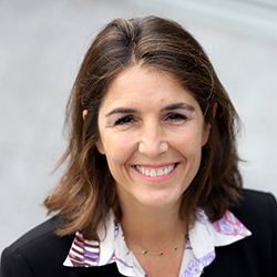 Carmen Gómez - Acebo