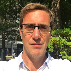 Alejandro Gonzalez Navech