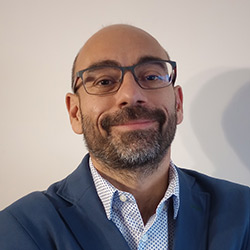Ruben Gonzalez Espinar