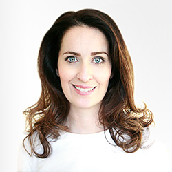 Sophie Hieke