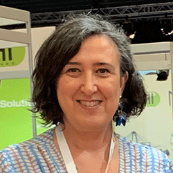 Isabel Bronchalo