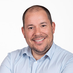Beñat Irazustabarrena