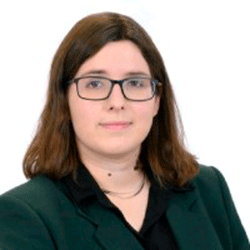 Judith Romero