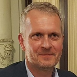 Martin Jerch