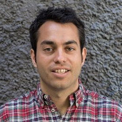 Alberto Jimenez San Mateo