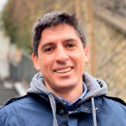 Juan Manuel Lopez