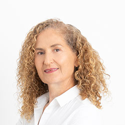 Nitza Kardish