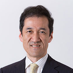 Masaki Kashihara