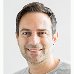 Deniz Koca