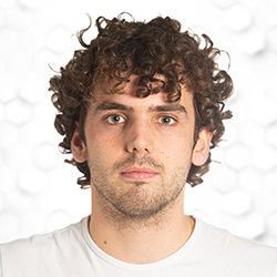 Jacob Kristensen Illán